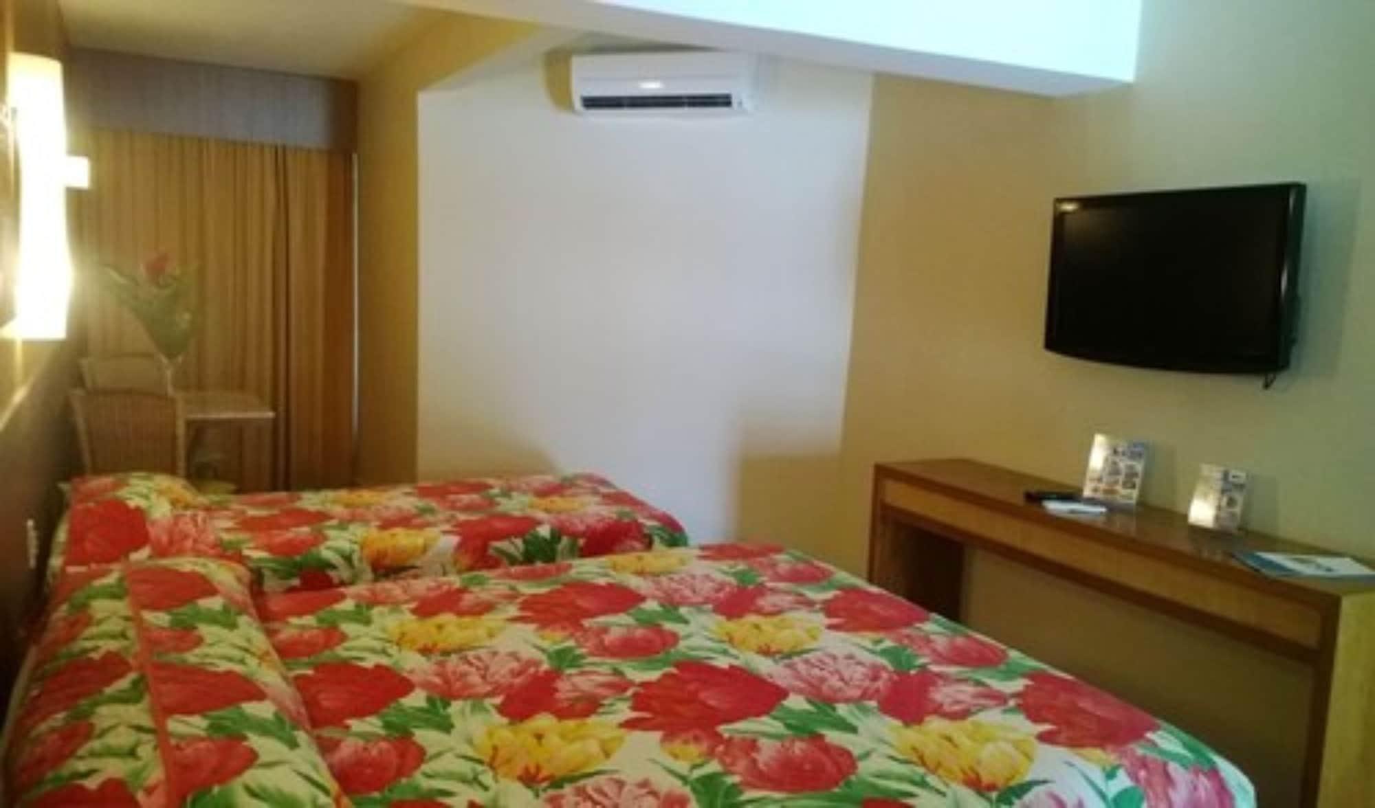 Lumar Hotel Pontanegra Натал Экстерьер фото
