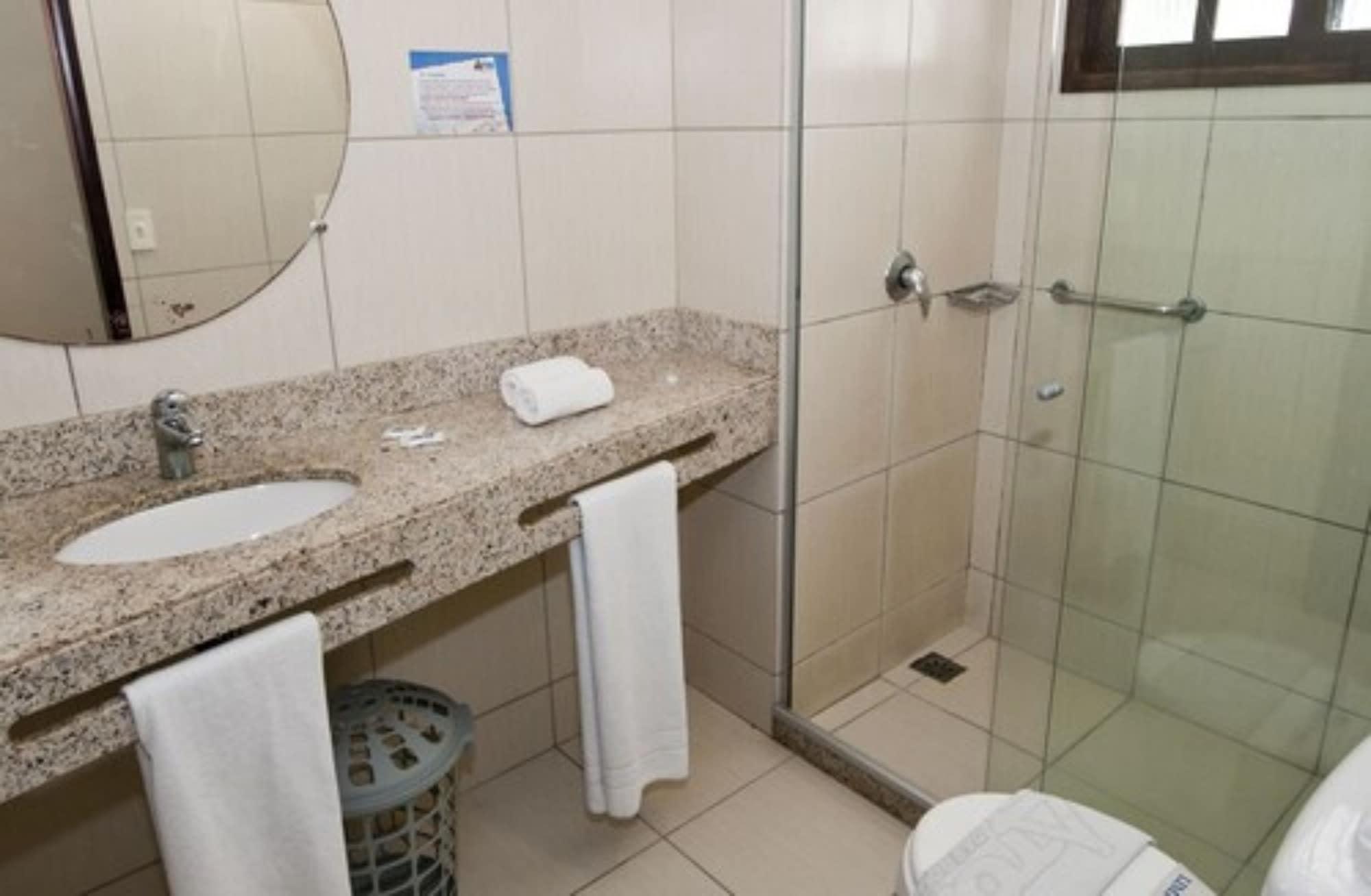 Lumar Hotel Pontanegra Натал Экстерьер фото