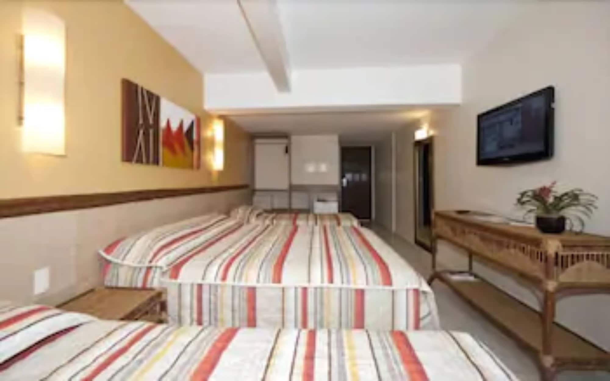 Lumar Hotel Pontanegra Натал Экстерьер фото