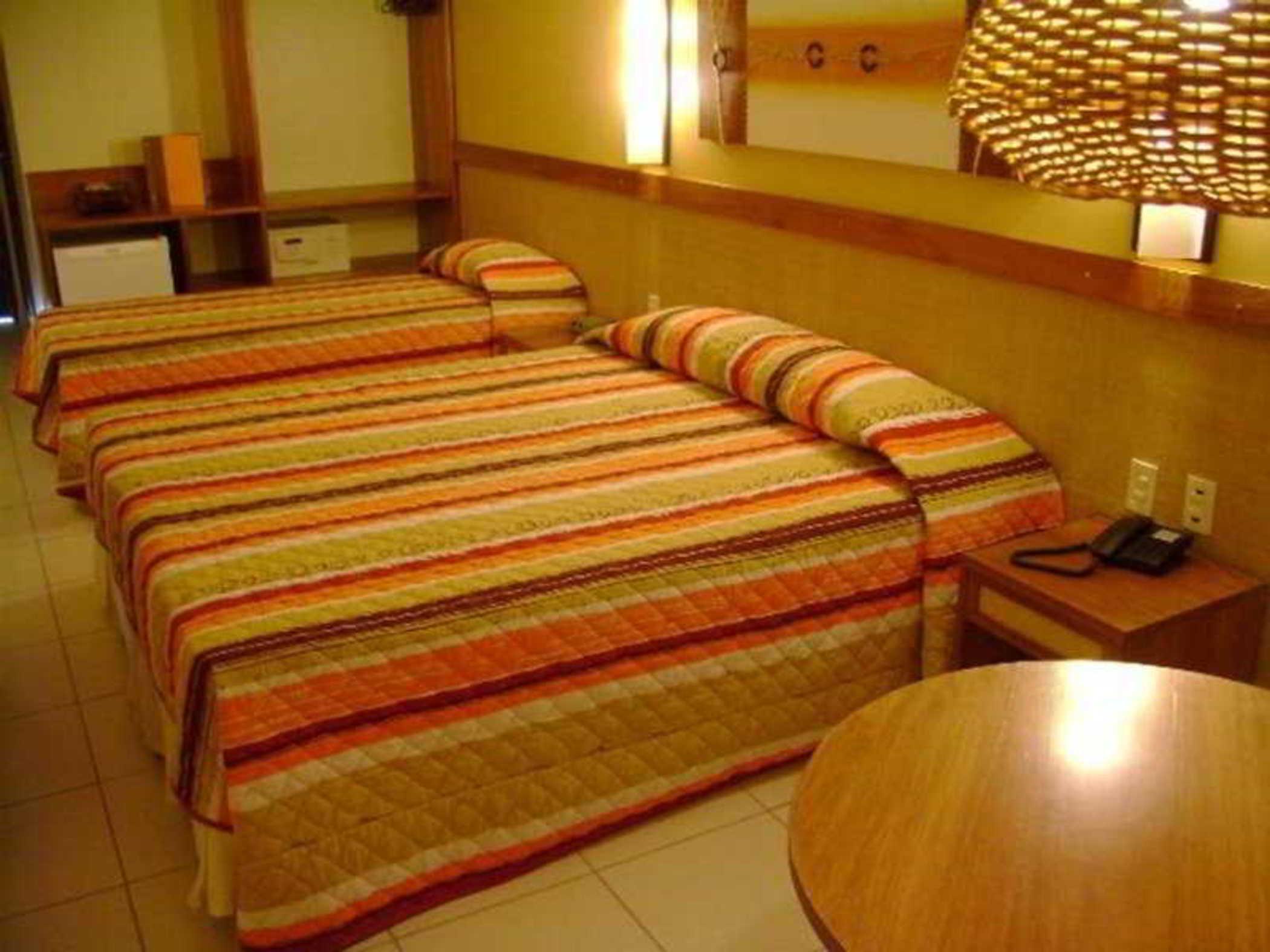 Lumar Hotel Pontanegra Натал Экстерьер фото