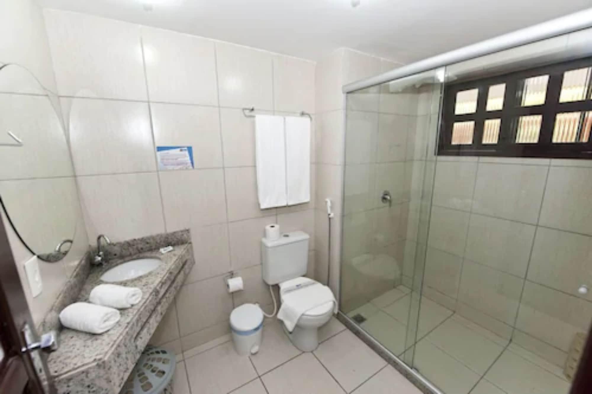 Lumar Hotel Pontanegra Натал Экстерьер фото