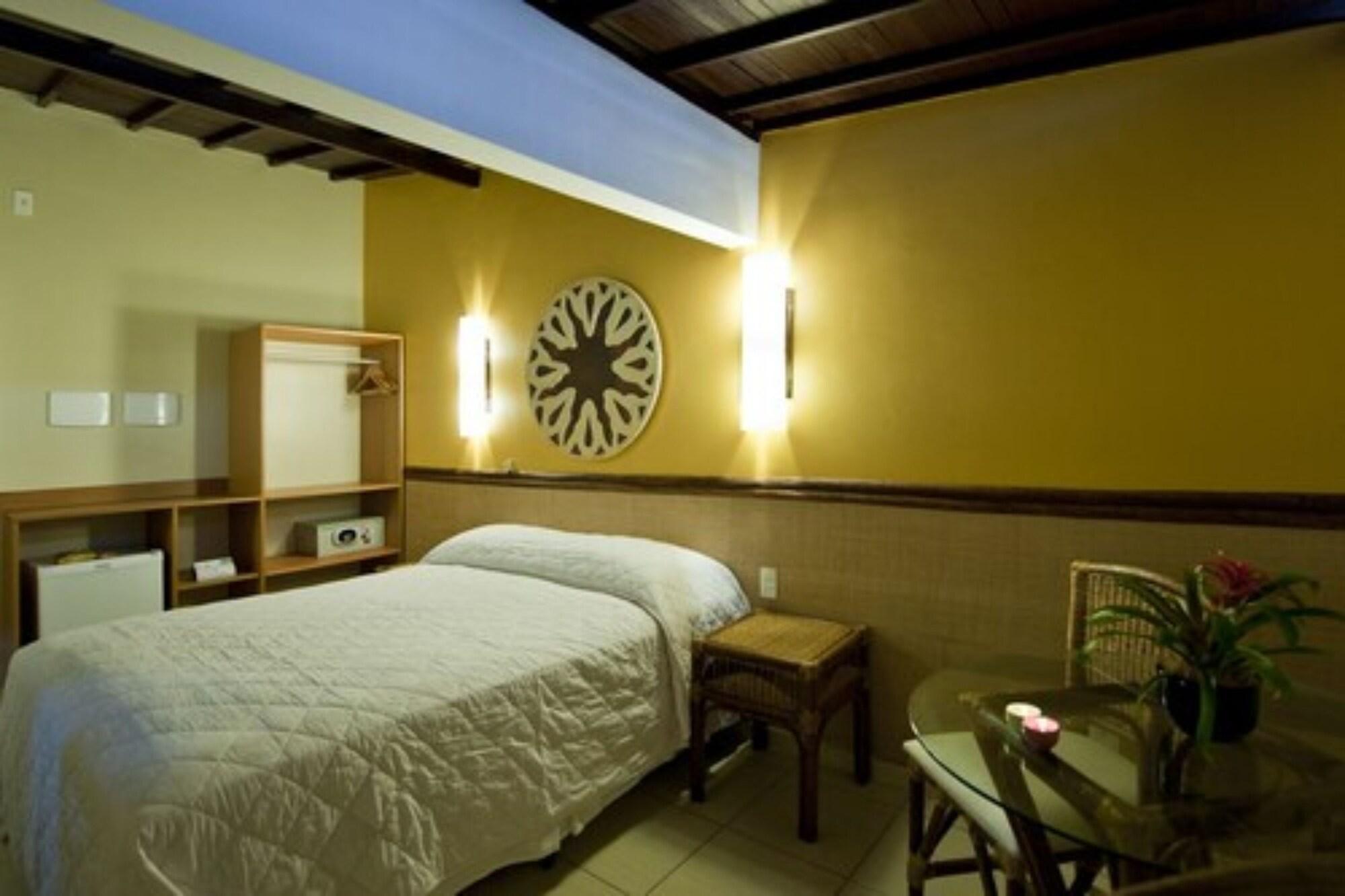 Lumar Hotel Pontanegra Натал Экстерьер фото