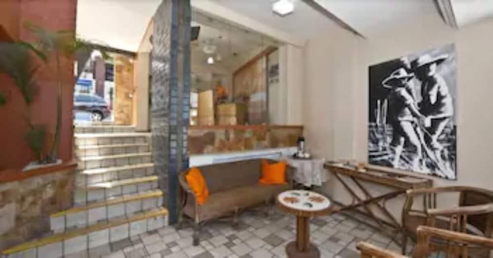Lumar Hotel Pontanegra Натал Экстерьер фото