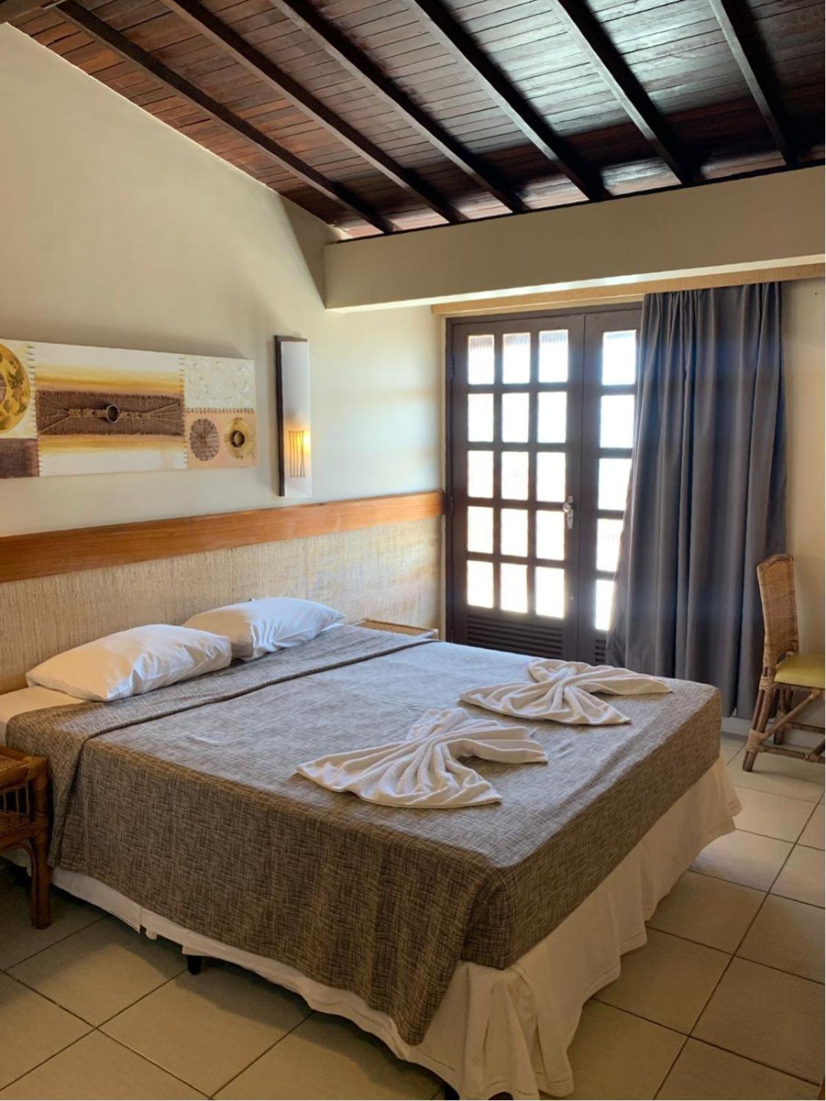 Lumar Hotel Pontanegra Натал Экстерьер фото