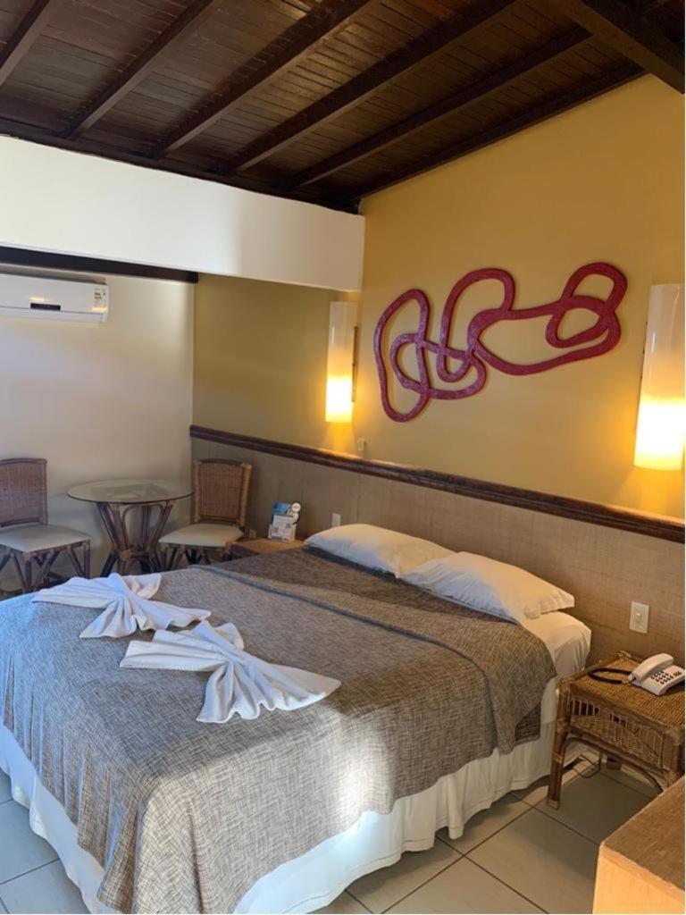 Lumar Hotel Pontanegra Натал Экстерьер фото