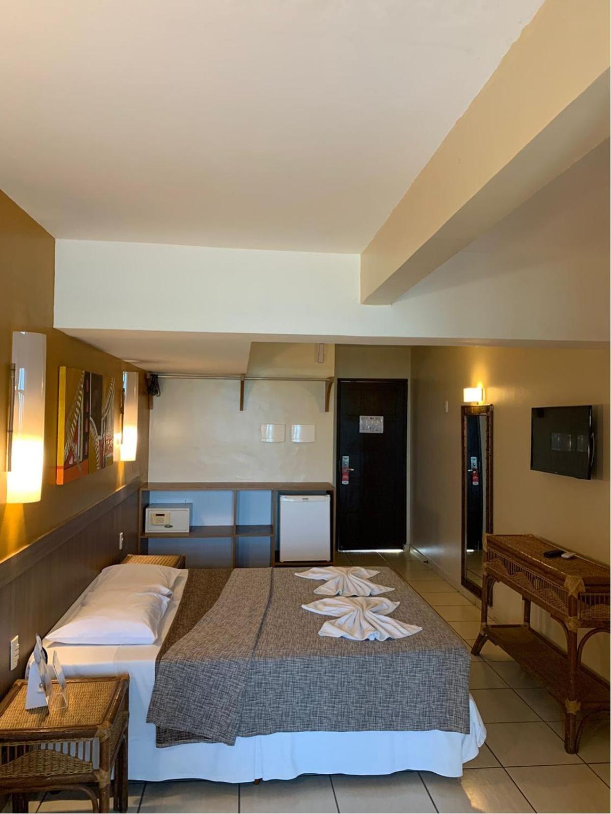 Lumar Hotel Pontanegra Натал Экстерьер фото