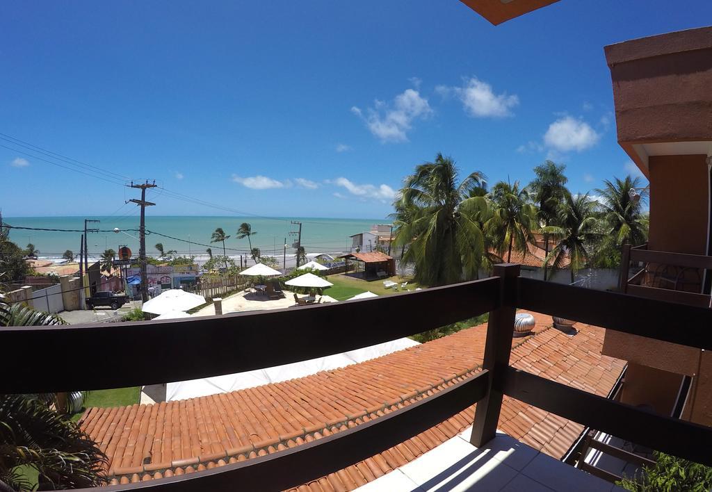 Lumar Hotel Pontanegra Натал Экстерьер фото